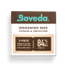 "Boveda pack 10 unidades 84% tamaño 8"