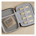 "Boveda pack 10 unidades 84% tamaño 8"