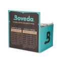 Boveda display 12 unidades 49% HA Alta Absorción