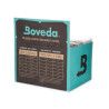 Boveda display 12 unidades 49% HA Alta Absorción