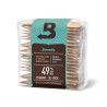 "Boveda pack 20 unidades 49%"