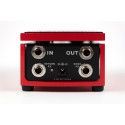 PEDAL VOLUMEN JUNIOR CON AFINADOR (Pantalla Táctil) - Rojo