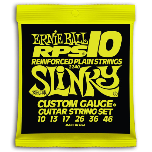 JUEGO ELÉCTRICA SLINKY PLANAS  RPS 10-46