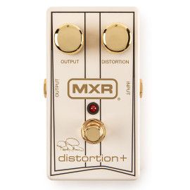 PEDAL MXR® DISTORSION+ RR104 RANDY RHOADS SPECIAL EDITON