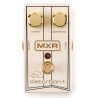 PEDAL MXR® DISTORSION+ RR104 RANDY RHOADS SPECIAL EDITON