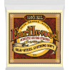 JUEGO ACÚSTICA EARTHWOOD SILK & STEEL 80/20 BRONZE (12 St.) 9-46