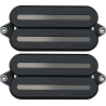 SET 2 PASTILLAS HUMBUCKER FLUENCE MODERN
