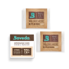"Boveda pack 2 unidades 72% tamaño 8"