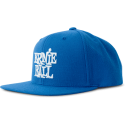 GORRA AZUL- LOGO EB AZUL