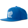 GORRA AZUL- LOGO EB AZUL