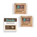 "Boveda pack 2 unidades 84% tamaño 8"