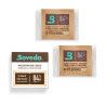 "Boveda pack 2 unidades 84% tamaño 8"
