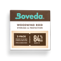 "Boveda pack 2 unidades 84% tamaño 8"
