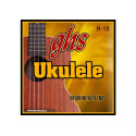 JUEGO CUERDAS UKELELE SOPRANO/CONCERT- 25-32-36-28