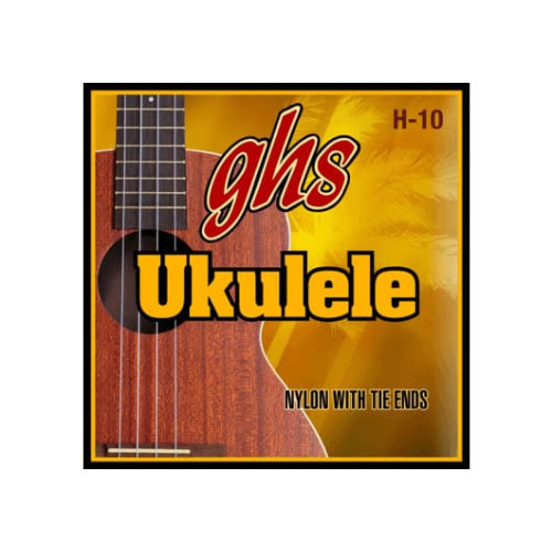 JUEGO CUERDAS UKELELE SOPRANO/CONCERT- 25-32-36-28