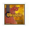 JUEGO CUERDAS UKELELE SOPRANO/CONCERT- 25-32-36-28