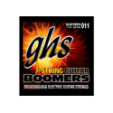 JUEGO ELÉCTRICA BOOMERS® NICKEL 7 St. ME