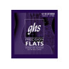 JUEGO BAJO PRECISSION FLATS® CUSTOM MEDIUM 45-105