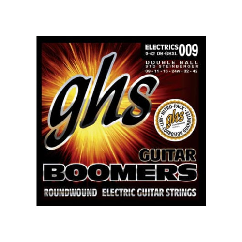 JUEGO ELÉCTRICA DOUBLE BALL BOOMERS® LIG