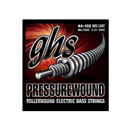 JUEGO BAJO PRESSUREWOUND? MEDIUM LIGHT44-102