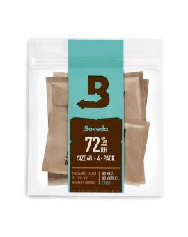"Boveda pack 4 unidades 72% tamaño 60 para estuche de guitarra de madera"