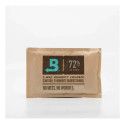 "Boveda pack 4 unidades 72% tamaño 60 para estuche de guitarra de madera"