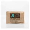 "Boveda pack 4 unidades 72% tamaño 60 para estuche de guitarra de madera"