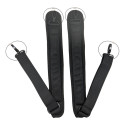 "Juego de correas para estuche de cello Artist Dynamic"