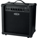 AMPLIFICADOR BAJO COMBO 25W