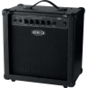 AMPLIFICADOR BAJO COMBO 25W