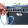 AMPLIFICADOR BAJO COMBO 25W