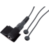 PASTILLA SHADOW SH 720 DOBLE CON SALIDA