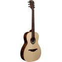 GUITARRA ACÚSTICA LÂG PARLOR TRAMONTANE