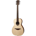 GUITARRA ACÚSTICA LÂG PARLOR TRAMONTANE