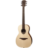 GUITARRA ACÚSTICA LÂG PARLOR TRAMONTANE
