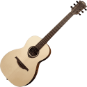 GUITARRA ACÚSTICA LÂG PARLOR TRAMONTANE