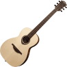 GUITARRA ACÚSTICA LÂG PARLOR TRAMONTANE