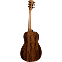 GUITARRA ACÚSTICA LÂG PARLOR TRAMONTANE 270 A/E - NATURAL
