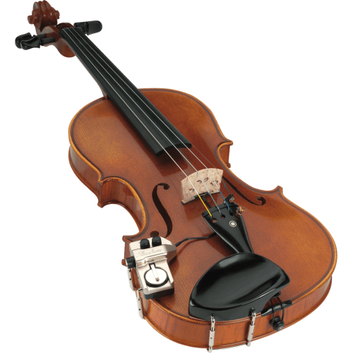 PASTILLA SHADOW SH 945-NFX ACTIVA PARA VIOLÍN