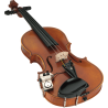 PASTILLA SHADOW SH 945-NFX ACTIVA PARA VIOLÍN
