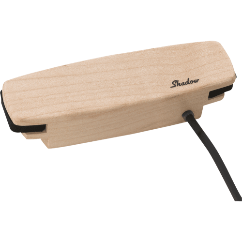 PASTILLA SHADOW SH 330 SIMPLE PASIVA PARA GUITARRA ACUSTICA