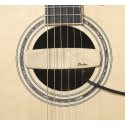 PASTILLA SHADOW SH 330 SIMPLE PASIVA PARA GUITARRA ACUSTICA