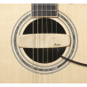 PASTILLA SHADOW SH 330 SIMPLE PASIVA PARA GUITARRA ACUSTICA