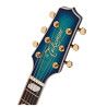 GUITARRA ACÚSTICA THINLINE 178 A/E CUTAWAY - BLUE FLAMME