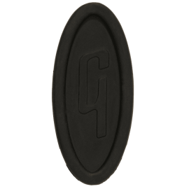 TAPA ANTI- FEEDBACK GENERATION ACOUSTIC PLAYER PORT?