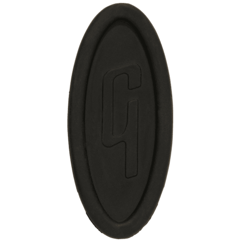 TAPA ANTI- FEEDBACK GENERATION ACOUSTIC PLAYER PORT?