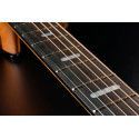 GUITARRA ACÚSTICA LAG DREADNOUGHT HYVIBE H2 50 A/E CUTAWAY