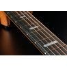 GUITARRA ACÚSTICA LAG DREADNOUGHT HYVIBE H2 50 A/E CUTAWAY