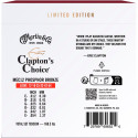 JUEGO ACÚSTICA ERIC CLAPTON LTD 92/8 PHO