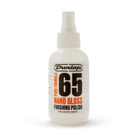 PULIMENTO PURE FORMULA® 65 NANO GLOSS - 118ml
